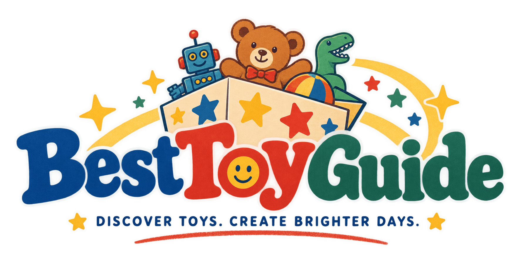 Best Toy Guide